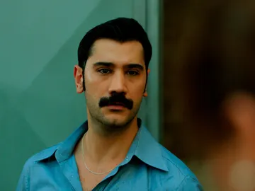 El encuentro más esperado entre Yilmaz y Züleyha: “Hay algo que quiero hablar contigo” El encuentro más esperado entre Yilmaz y Züleyha: “Hay algo que quiero hablar contigo”