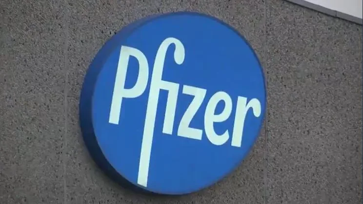 Pfizer