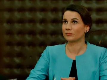 La nueva fiscal de Adana, dispuesta a hacerle la vida imposible a Demir y Yilmaz La nueva fiscal de Adana, dispuesta a hacerle la vida imposible a Demir y Yilmaz