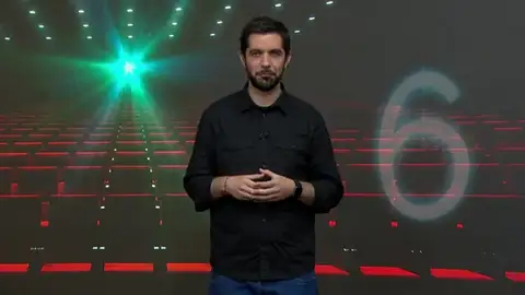 Las películas 'Eternals', 'Un espíritu burlón' o 'Tres' protagonizan los estrenos de cine de esta semana Las películas 'Eternals', 'Un espíritu burlón' o 'Tres' protagonizan los estrenos de cine de esta semana