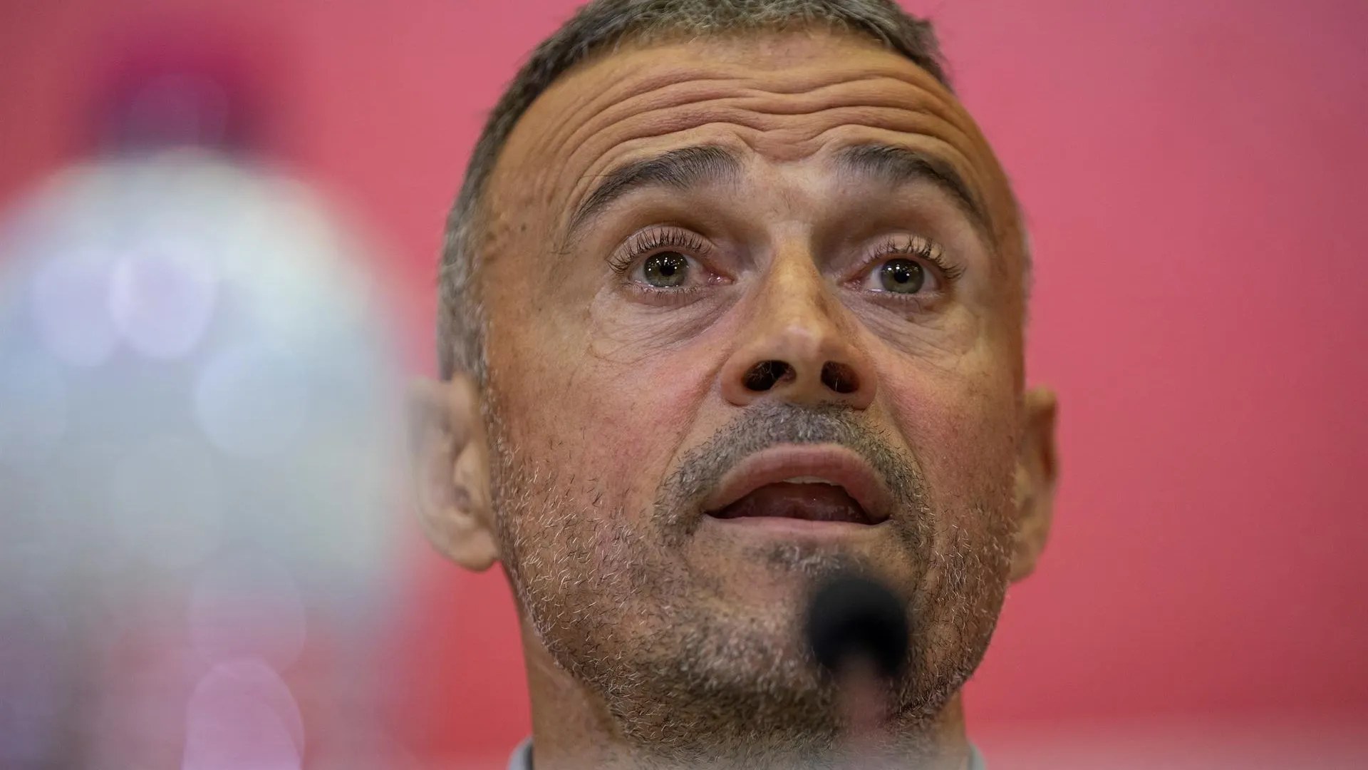 Luis Enrique 