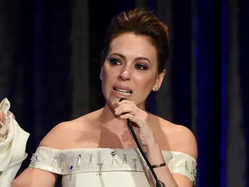 Alyssa Milano Alyssa Milano