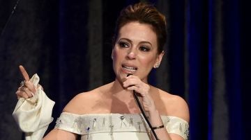 Alyssa Milano