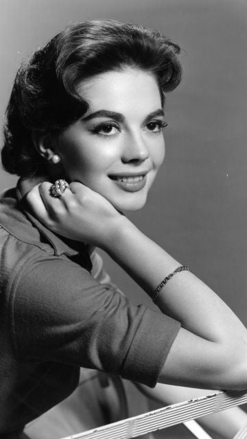 Natalie Wood