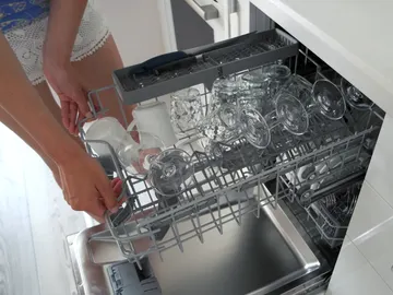 Lavavajillas Lavavajillas