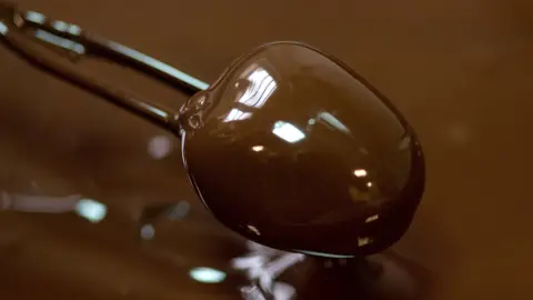 ¿Un mundo sin chocolate? El cambio climático amenaza el futuro del chocolate ¿Un mundo sin chocolate? El cambio climático amenaza el futuro del chocolate