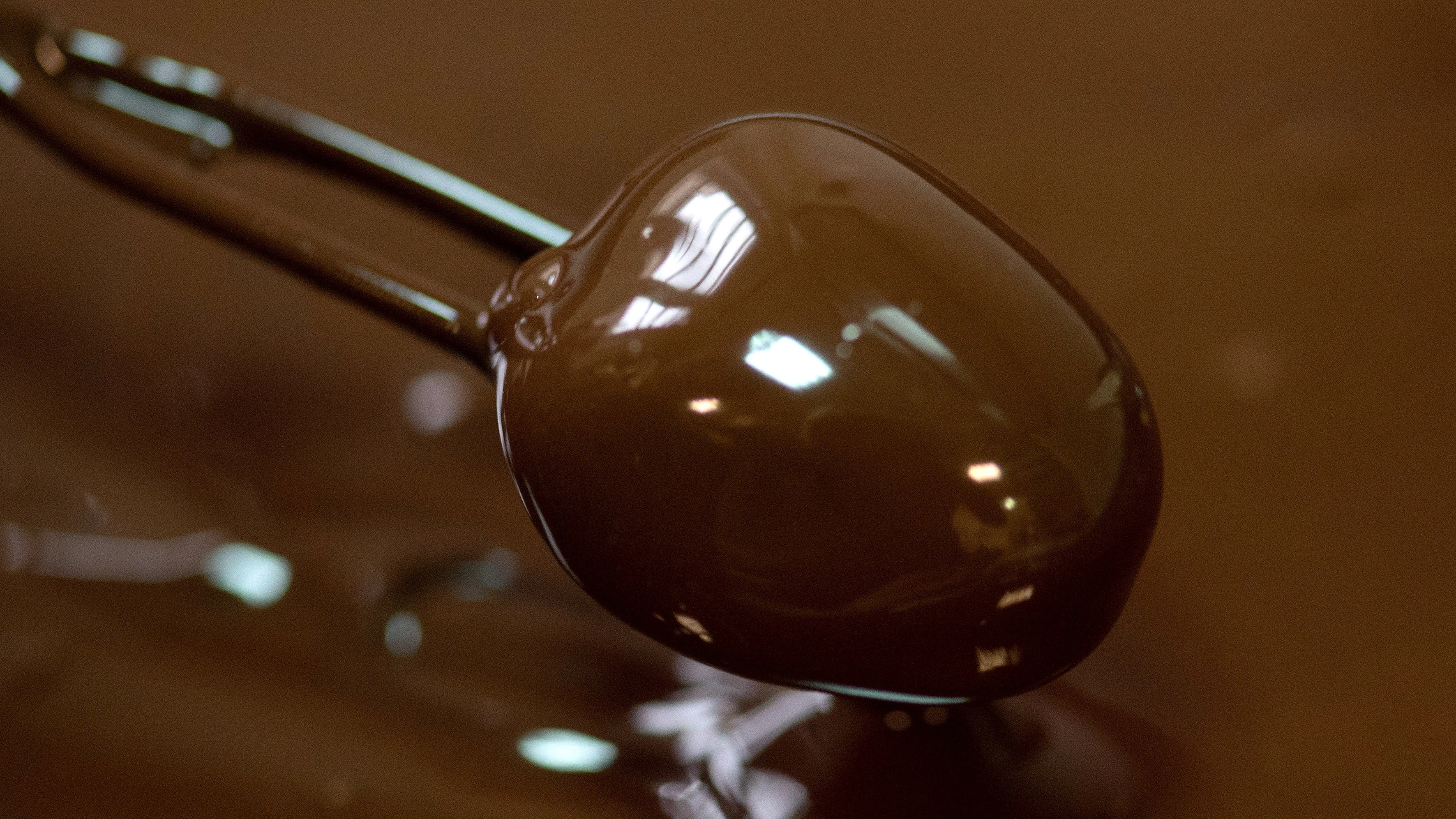 ¿Un mundo sin chocolate? El cambio climático amenaza el futuro del chocolate ¿Un mundo sin chocolate? El cambio climático amenaza el futuro del chocolate