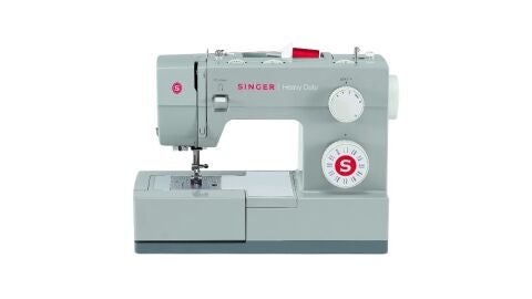 Máquina de coser Singer 4423 Heavy Duty Metal 