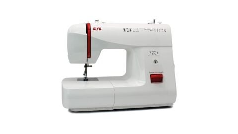 ALFA 720+ Máquina de Coser