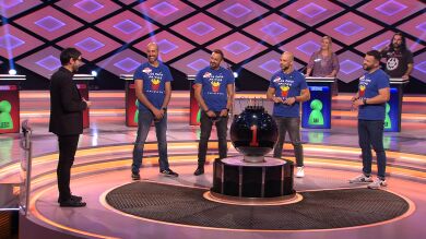 ¿Qué es un ‘Papafrita’? El nuevo equipo rival de ‘Libérrimos’ explica su nombre a Juanra Bonet
