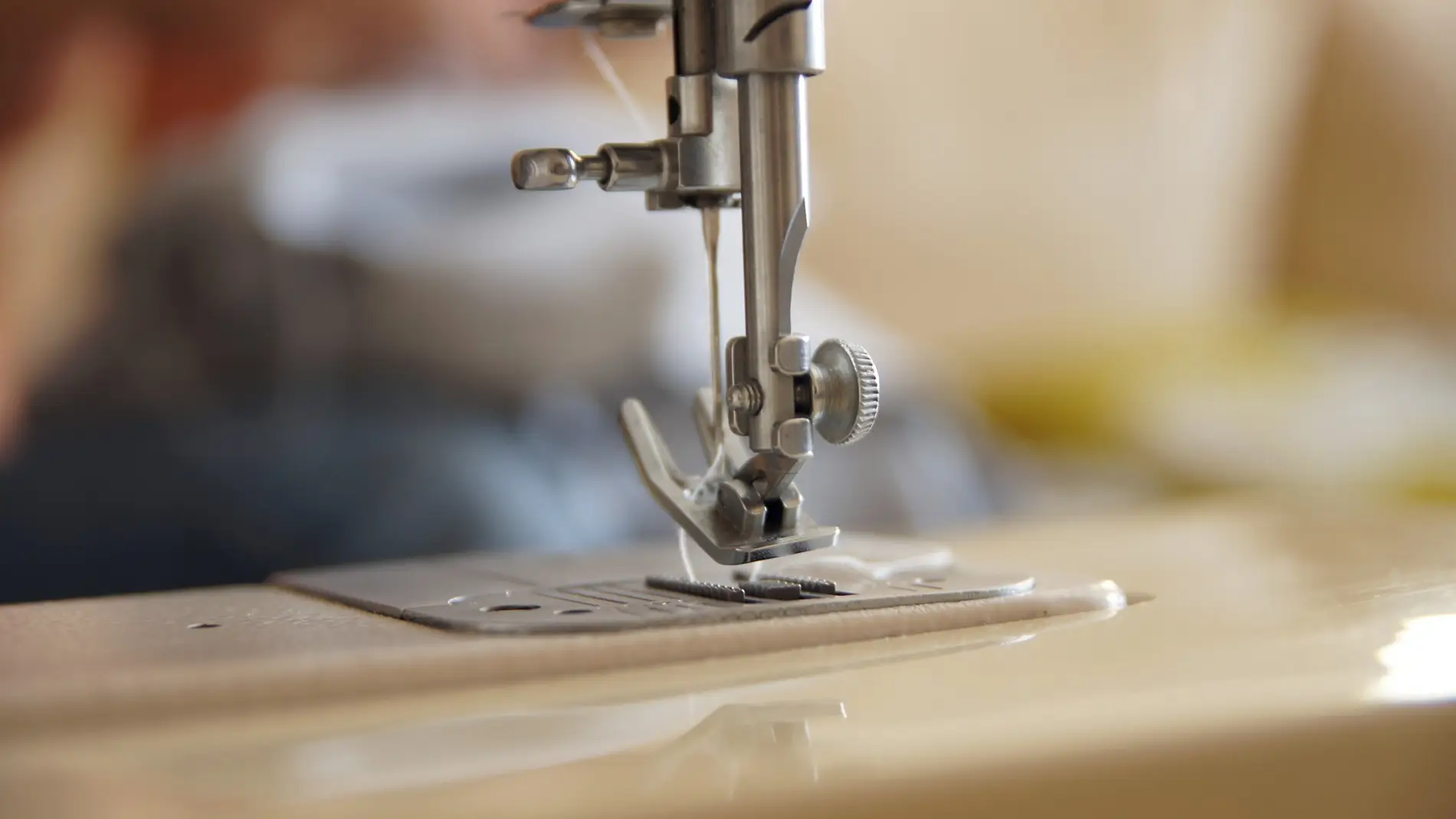 Las 10 mejores máquinas de coser del 2021