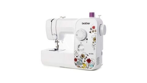 Brother JX17FE Máquina de coser