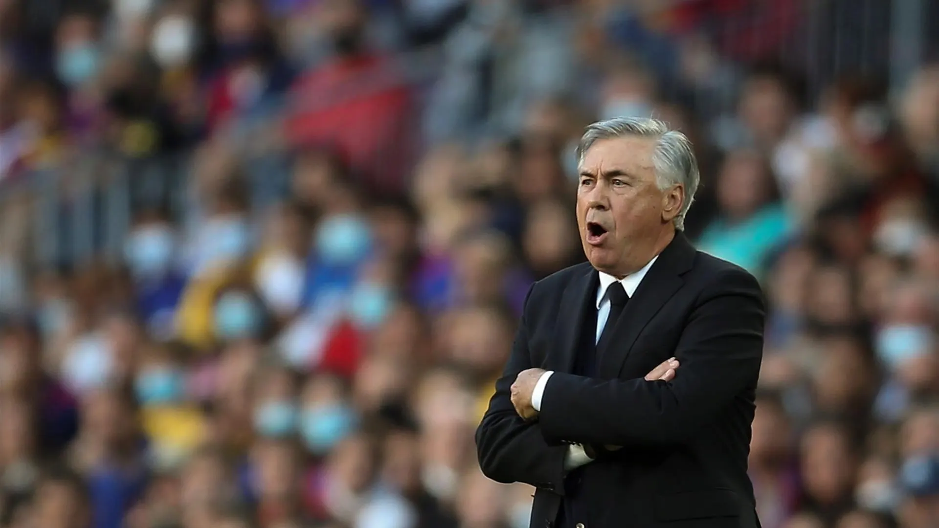 Ancelotti Ancelotti
