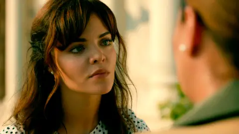 Continua la guerra entre Hünkar y Züleyha: “Ya que me estas vigilando, haré que todo sea un infierno” Continua la guerra entre Hünkar y Züleyha: “Ya que me estas vigilando, haré que todo sea un infierno”