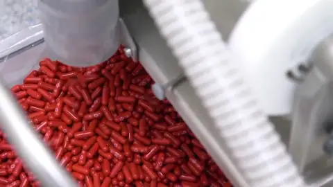 La EMA avala el uso de emergencia del molnupiravir La EMA avala el uso de emergencia del molnupiravir