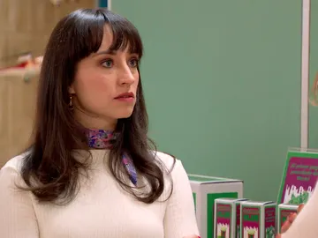 Paloma se enfrenta a Coral como nunca antes: ¿peligrará su amistad? Paloma se enfrenta a Coral como nunca antes: ¿peligrará su amistad?