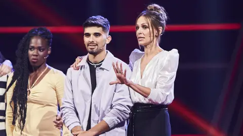 Julio Benavente, robado por Alejandro Sanz Julio Benavente, robado por Alejandro Sanz