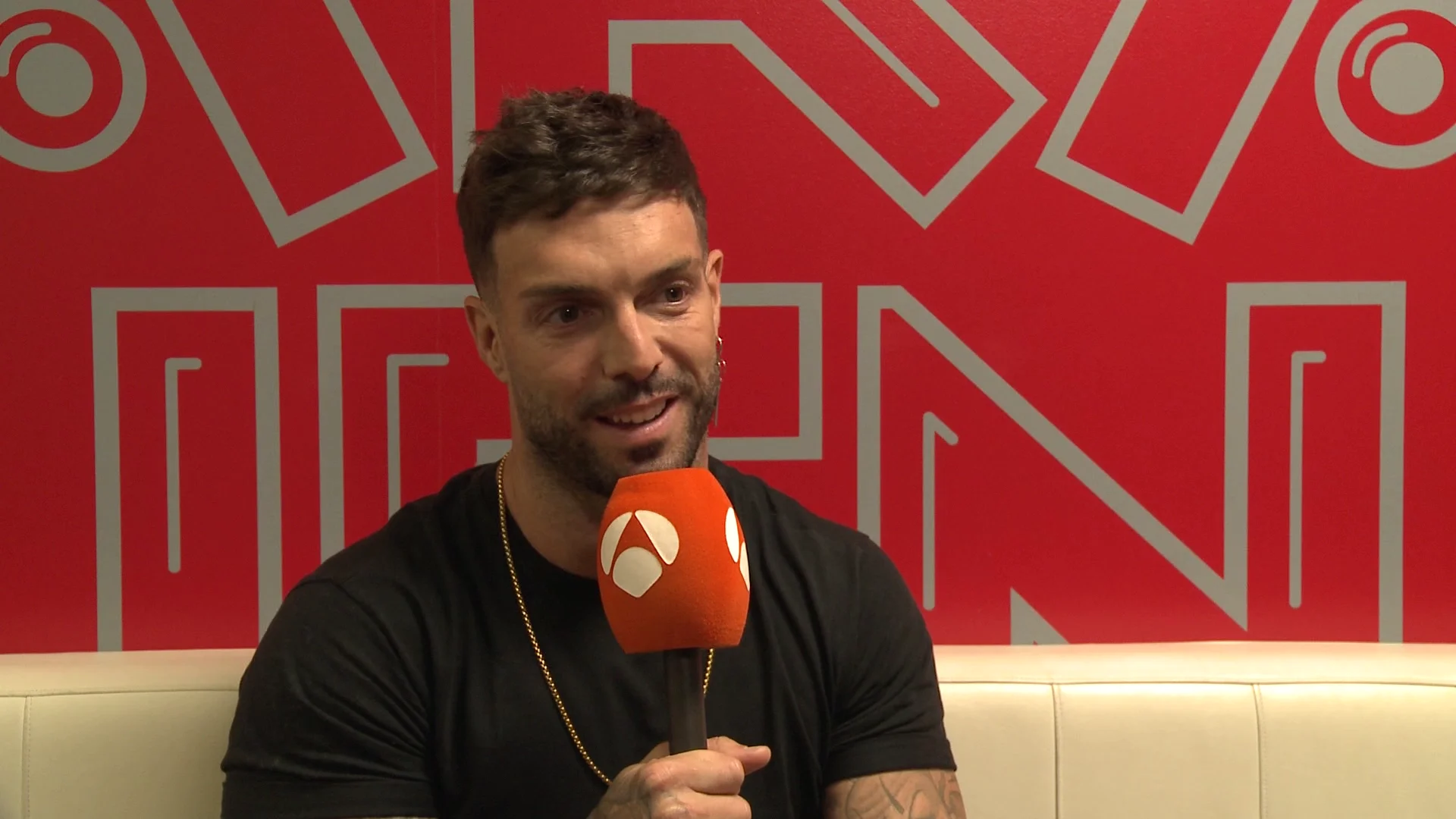 Rasel, alucinado tras ganar en &lsquo;Tu cara me suena&rsquo;: &ldquo;No pensaba que en la primera gala iba a tocar el cielo&rdquo;