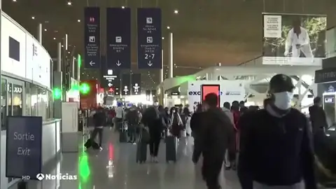 NUEVA CONTAGIOS NUEVA CONTAGIOS