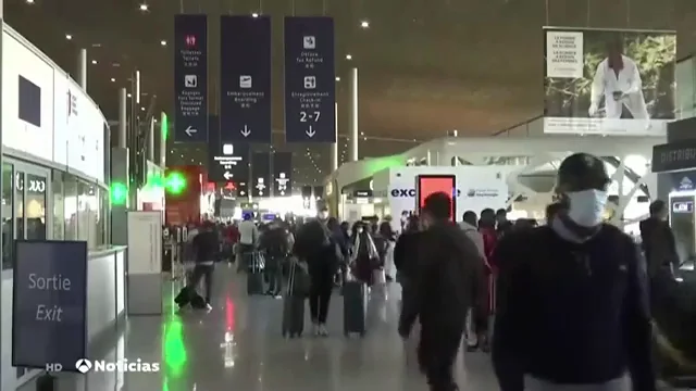 NUEVA CONTAGIOS NUEVA CONTAGIOS