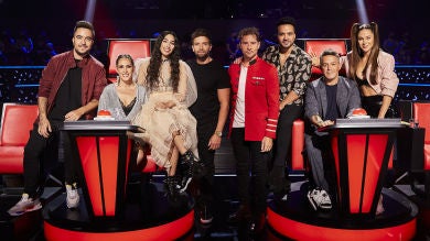 El sábado, el segundo programa de Asaltos de ‘La Voz’: “Tomaremos la decisión que consideremos más justa”