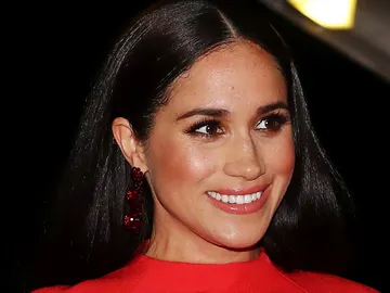 Revelan fotos inéditas de Meghan Markle cuando era actriz Revelan fotos inéditas de Meghan Markle cuando era actriz
