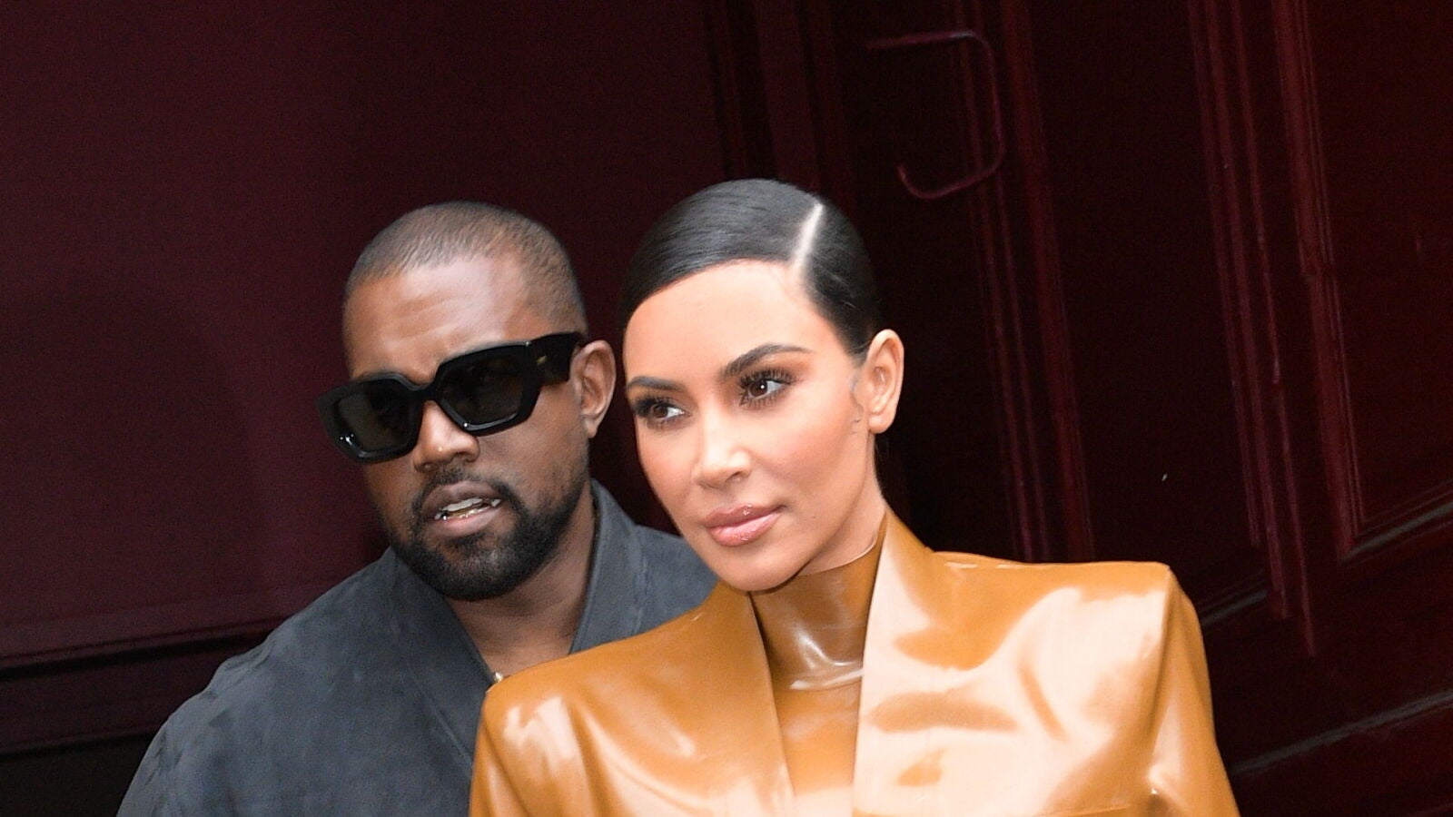 Kim Kardashian ya está oficialmente divorciada de Kanye West