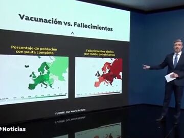 mapas coronavirus