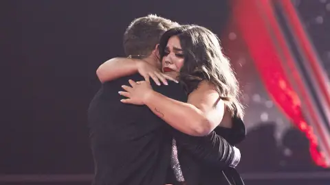 Inés Manzano, la seleccionada para el Directo Inés Manzano, la seleccionada para el Directo