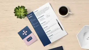 Un ingeniero desempleado se inventa su currículum y consigue que le llamen el 90% de las empresas Un ingeniero desempleado se inventa su currículum y consigue que le llamen el 90% de las empresas