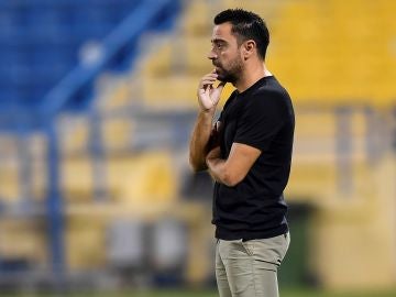 Horario y dónde ver la presentación de Xavi Hernández como entrenador del Barcelona 