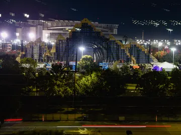 Festival en Houston Festival en Houston