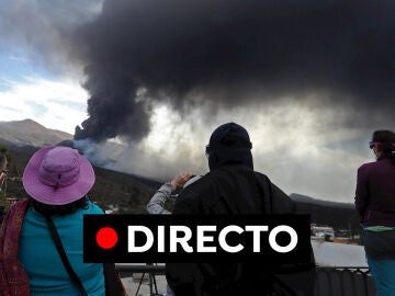 Volcán La Palma hoy: Última hora del recorrido de la lava y evolución de la erupción, en directo