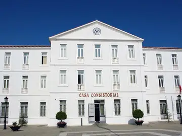 Detenido un hombre acusado de asesinar a su expareja en San Roque, en Cádiz Detenido un hombre acusado de asesinar a su expareja en San Roque, en Cádiz