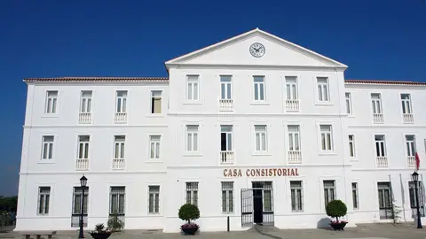 Detenido un hombre acusado de asesinar a su expareja en San Roque, en Cádiz Detenido un hombre acusado de asesinar a su expareja en San Roque, en Cádiz