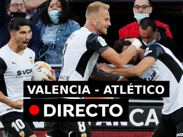 Resultado del Valencia - Atlético de Madrid hoy