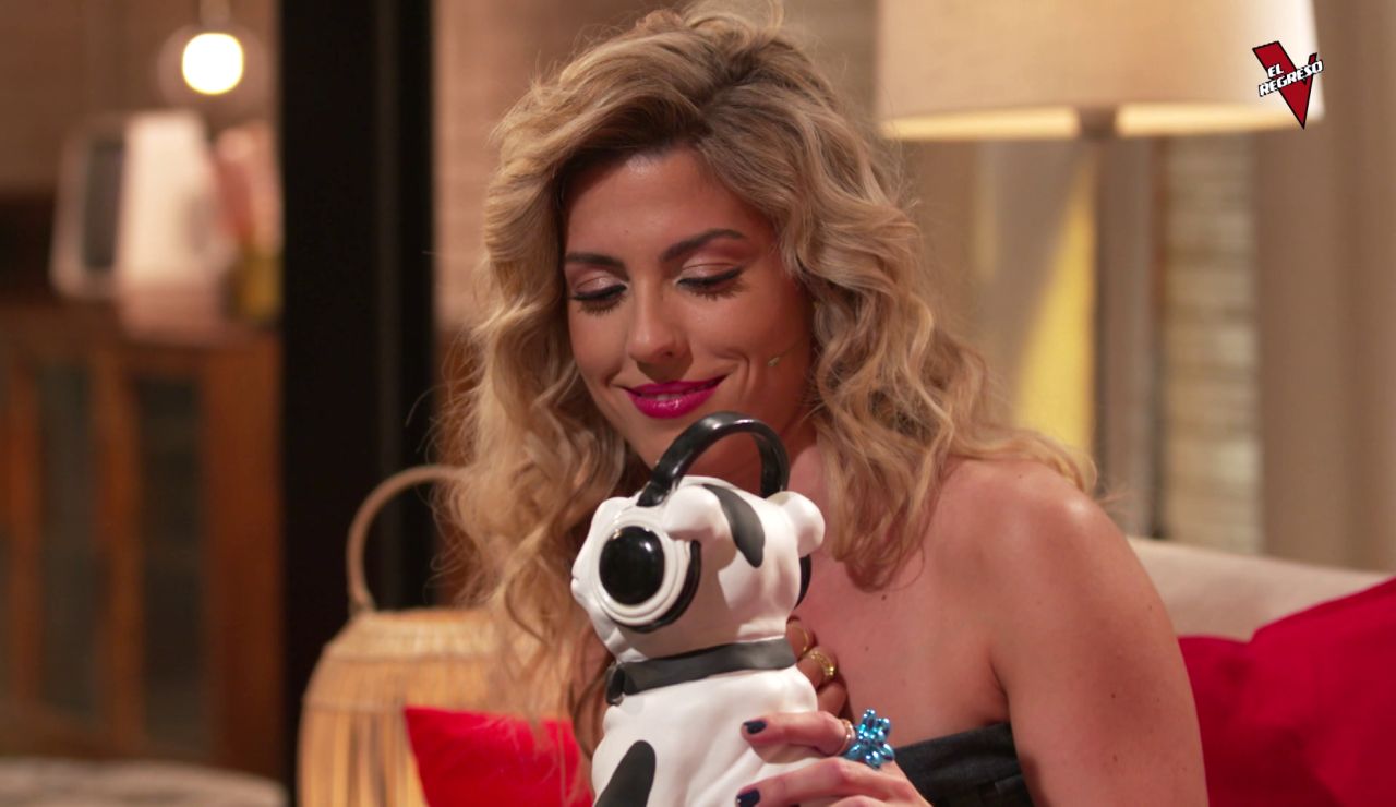 La conversaci&oacute;n de Miriam Rodr&iacute;guez con Gerardo: &ldquo;&iquest;Tienes Tik Tok?&rdquo;