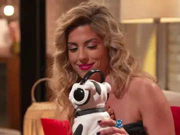 La conversación de Miriam Rodríguez con Gerardo: “¿Tienes Tik Tok?” La conversación de Miriam Rodríguez con Gerardo: “¿Tienes Tik Tok?”