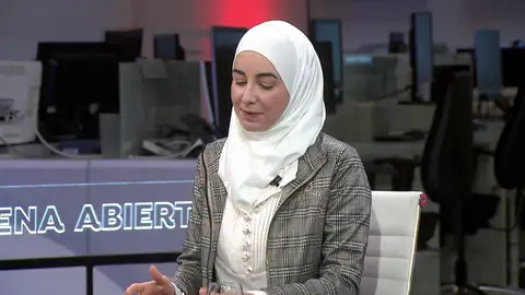 Una doctora en sociología, sobre los velos islámicos: "Cada mujer con hiyab en España sufre discriminación" Una doctora en sociología, sobre los velos islámicos: "Cada mujer con hiyab en España sufre discriminación"