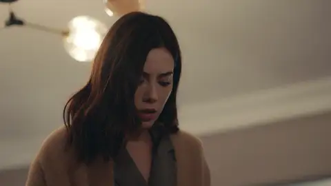 Asya recibe una amenaza: “Ya no volverás a dormir” Asya recibe una amenaza: “Ya no volverás a dormir”