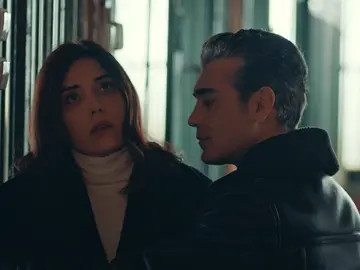 Volkan acorrala a Asya: “Quieres que te vea con ese hombre, ¿verdad?” Volkan acorrala a Asya: “Quieres que te vea con ese hombre, ¿verdad?”