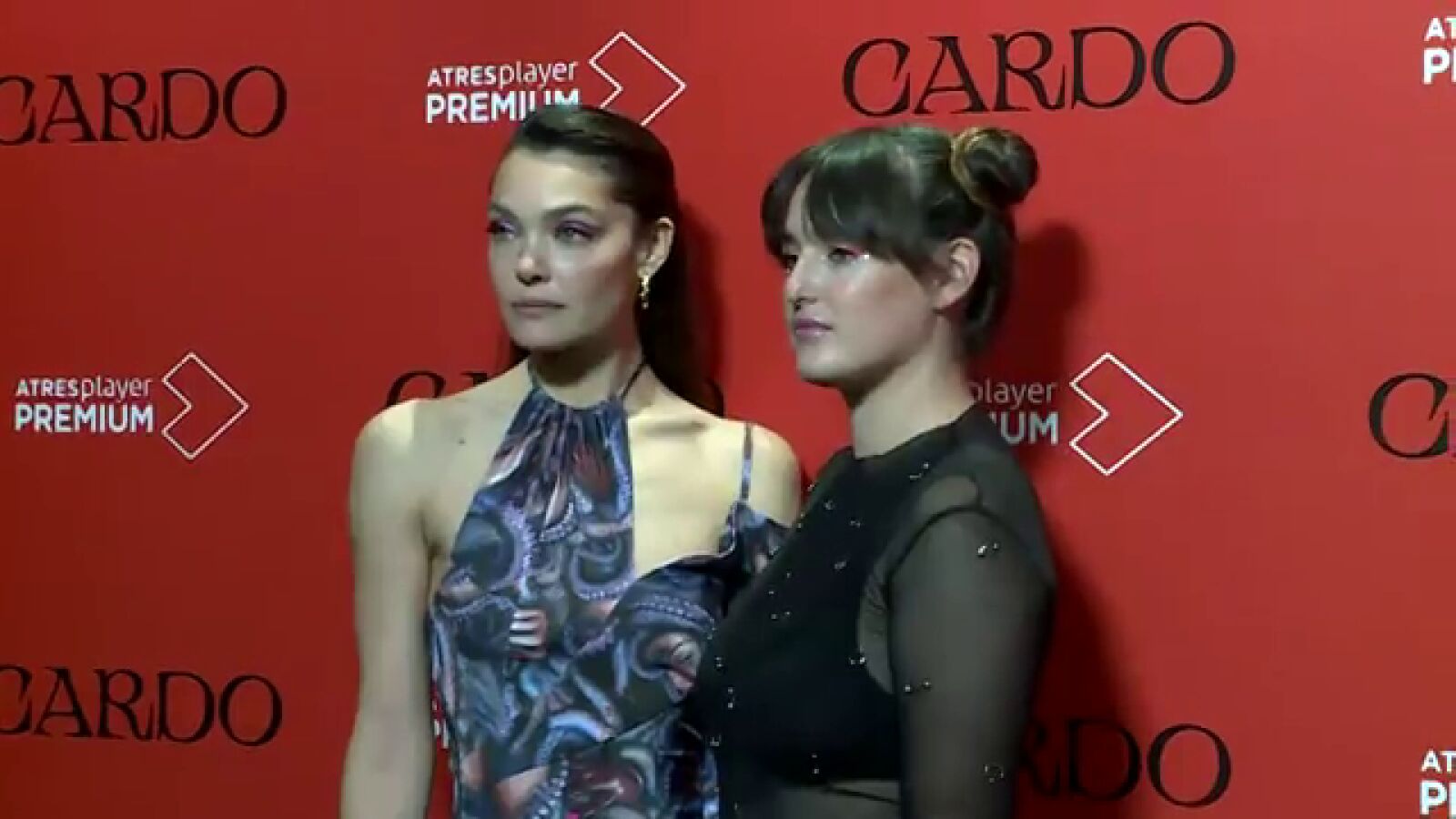 'Cardo', la nueva serie de AtresPlayer Premium que muestra el vacío y los excesos de la actual generación de jóvenes 