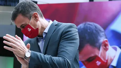 Pedro Sánchez Pedro Sánchez