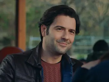 Turgay, a Asya: “Te admiro por lo que has hecho, eres una mujer fuerte” Turgay, a Asya: “Te admiro por lo que has hecho, eres una mujer fuerte”