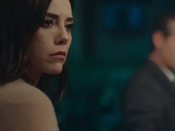 Volkan pasará la noche con Asya y Ali tras el incidente sufrido Volkan pasará la noche con Asya y Ali tras el incidente sufrido