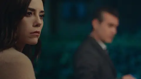 Volkan pasará la noche con Asya y Ali tras el incidente sufrido Volkan pasará la noche con Asya y Ali tras el incidente sufrido