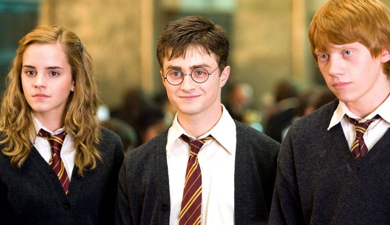 Chris Columbus, director de 'Harry Potter', está totalmente en contra de los remakes