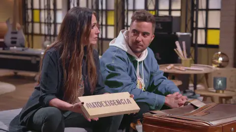 La inspiradora lección de Paco de Lucía a Malú sobre la autoexigencia de un artista La inspiradora lección de Paco de Lucía a Malú sobre la autoexigencia de un artista