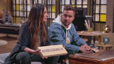 La inspiradora lección de Paco de Lucía a Malú sobre la autoexigencia de un artista
