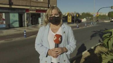 Detenida una madre de 21 años por maltratar a su bebé: 